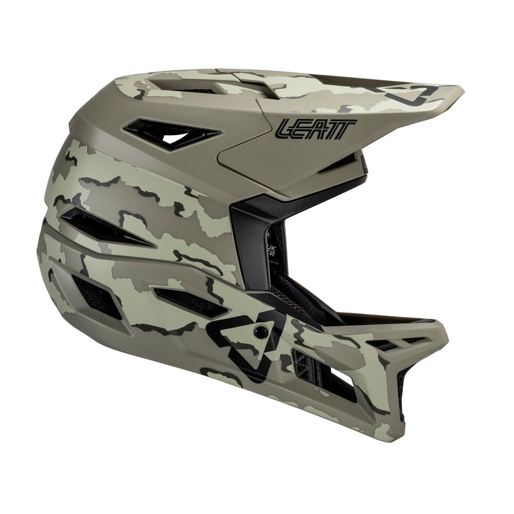 Capacete Gravity 4.0 2/8