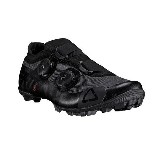 Zapatillas MTB ProClip 8.0 Endurance con parte superior RipStop Negro Hombre