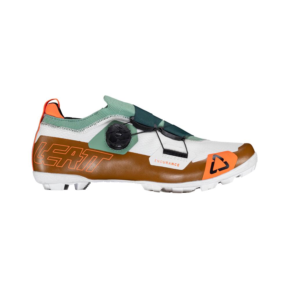 Buty rowerowe (SPD) LEATT Shoe ProClip 8.0 Endurance 3/7