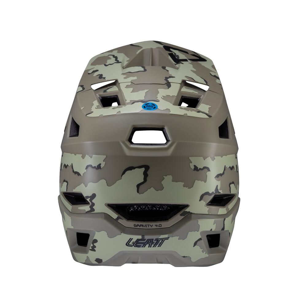 Capacete Gravity 4.0 5/8