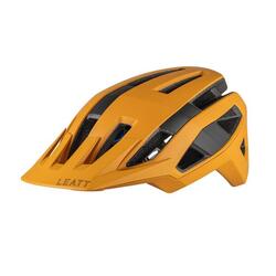 Casque VTT Leatt Trail 3.0 Orange Rust