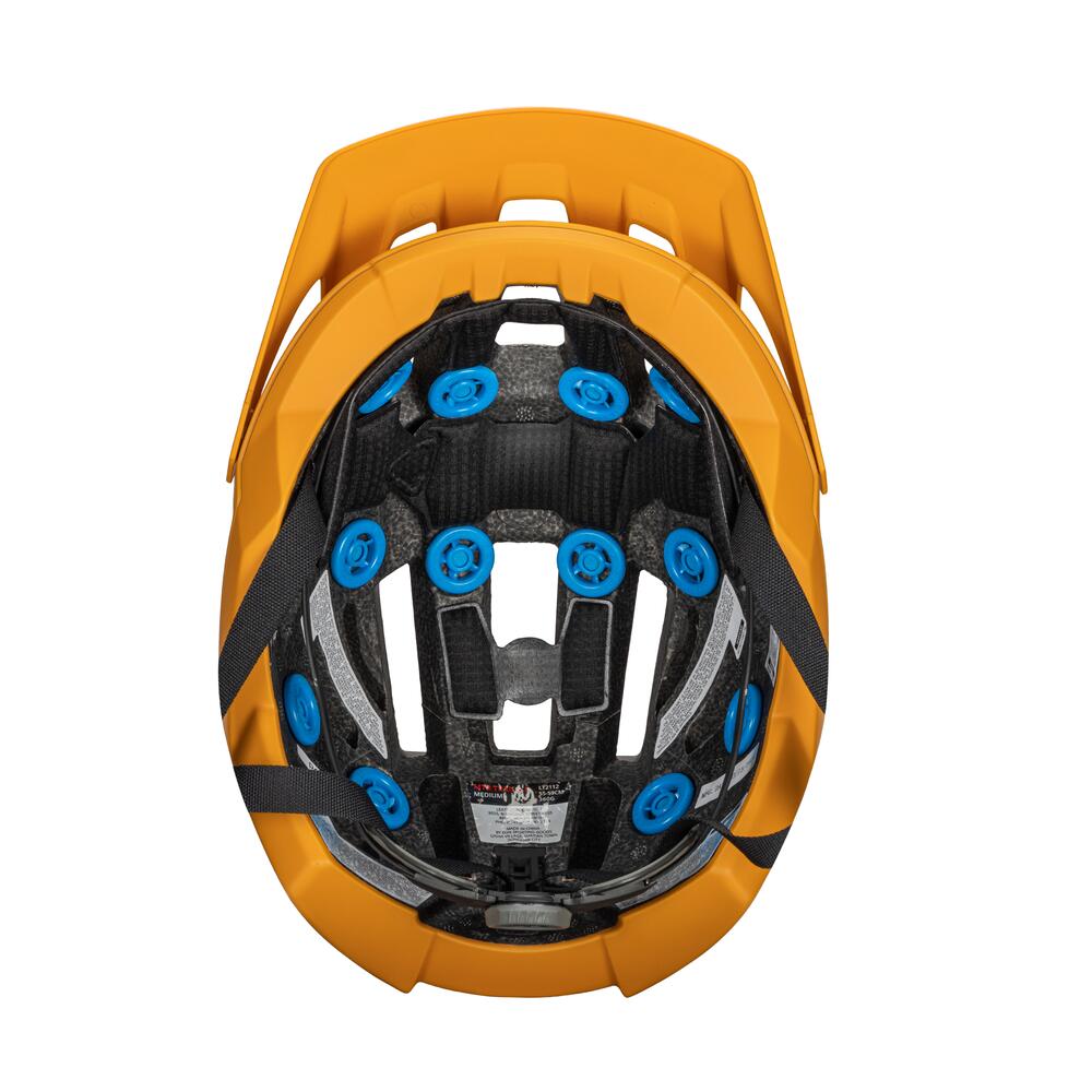 Capacete Trail 3.0 2/8