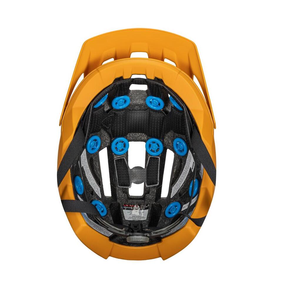 Kask rowerowy Leatt Helmet MTB Trail 3.0 V25