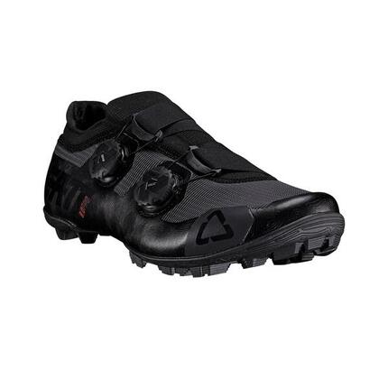 Zapatillas MTB ProClip 8.0 Endurance con parte superior RipStop Negro Hombre