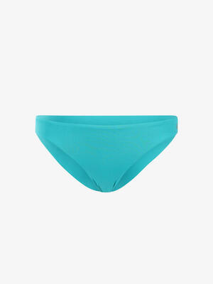 Damen-Badeanzugslip Sky aus synthetischem Material