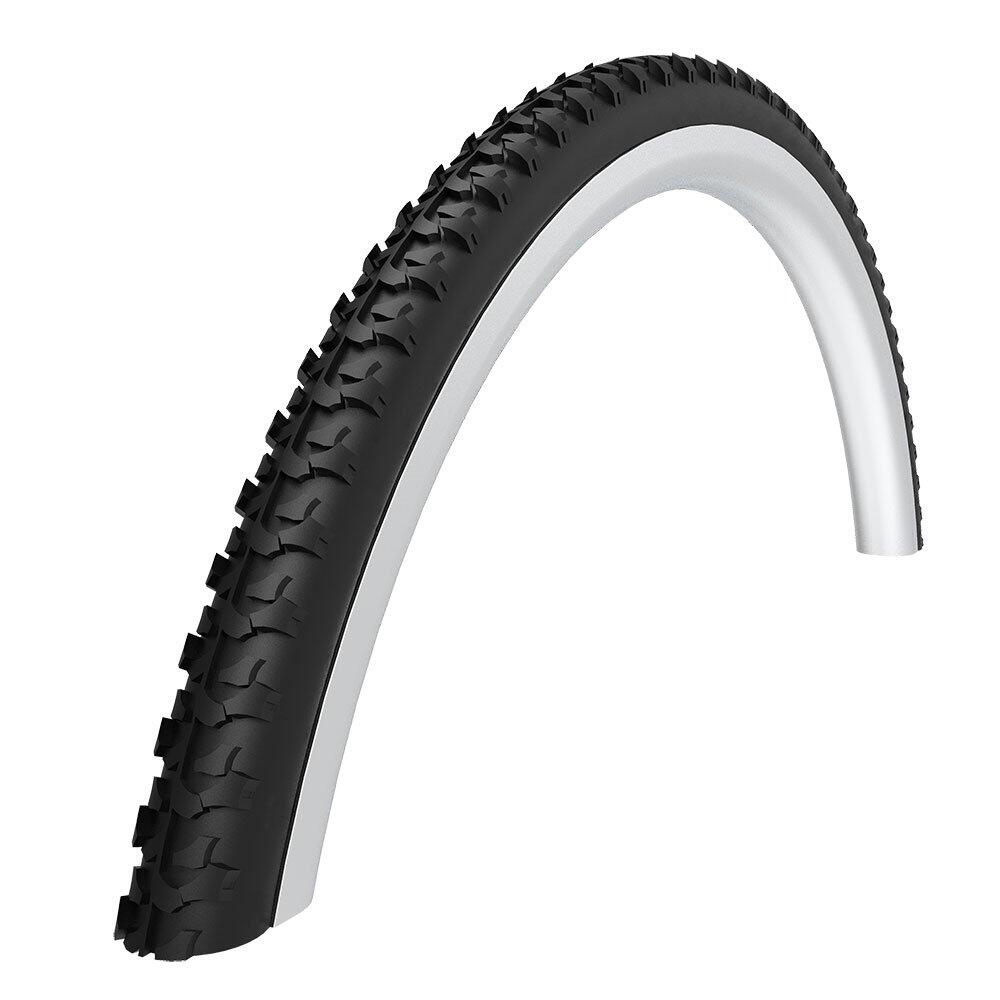 OXFORD Oxford Delta Mountain Bike Tyre 20 x 1.95"