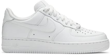 Nike Air Force 1 Low '07 Triple White