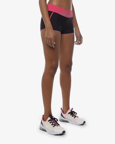 smaragdgrüner Damen-Badeanzug aus synthetischem Material