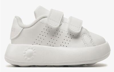 Zapatilla Advantage Cf I Talla 25 - ID5283 Blanco