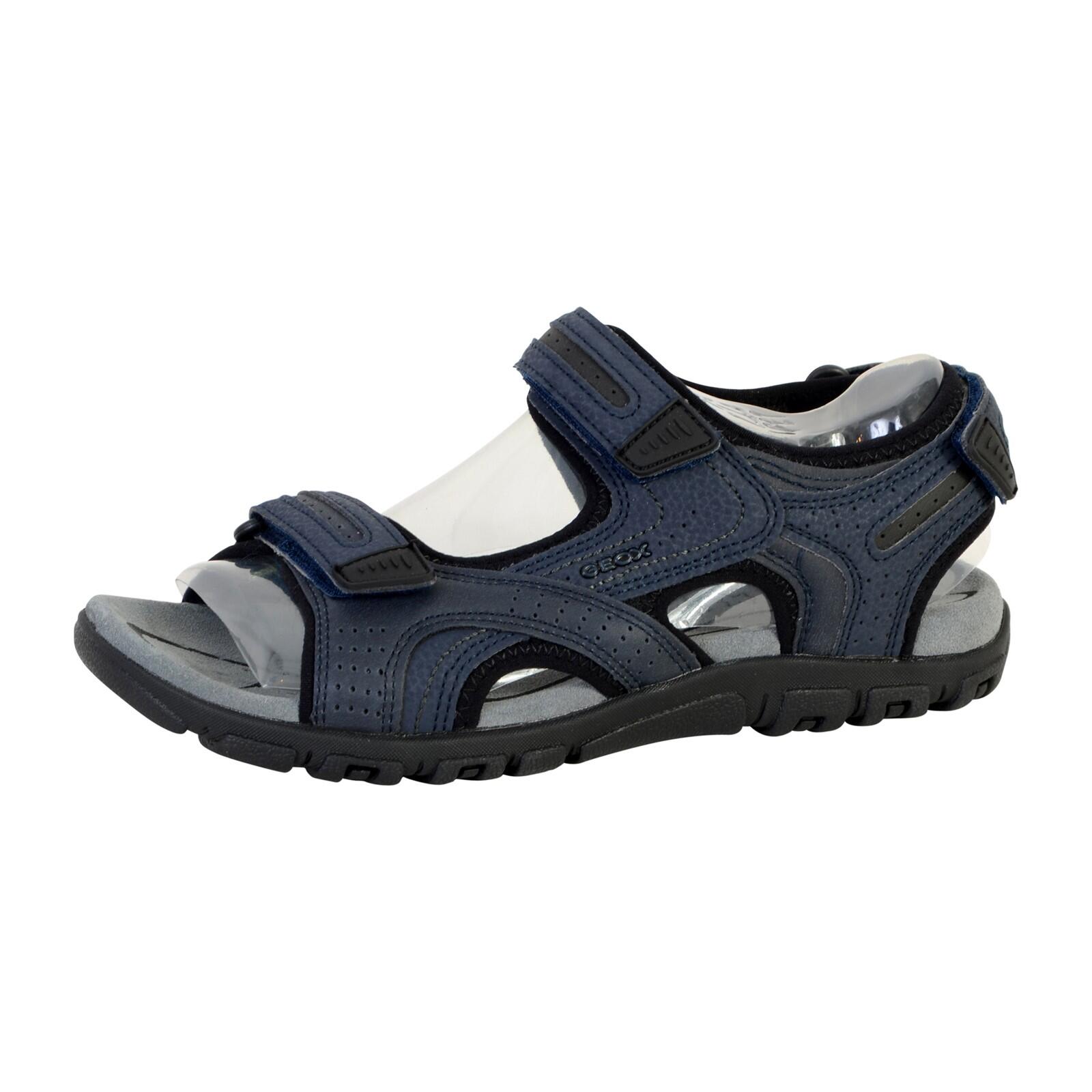 GEOX Sandale U S. Strada D Herren