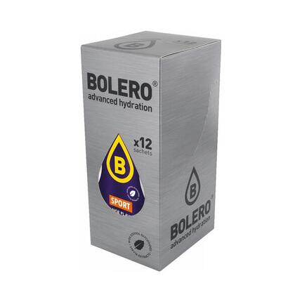 Bolero Sticks (12x3g) Guarana - Intra- & Post-Workout - Intra-Workout