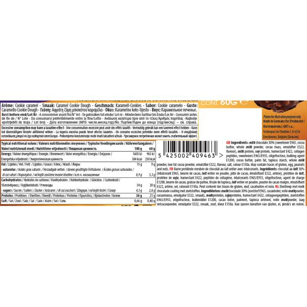 Proteina Joy 36% 60g QNT (confezione da 12) 5/5