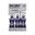 Bolero Sticks (12x3g) Elderberry - Intra- et post-entraînement