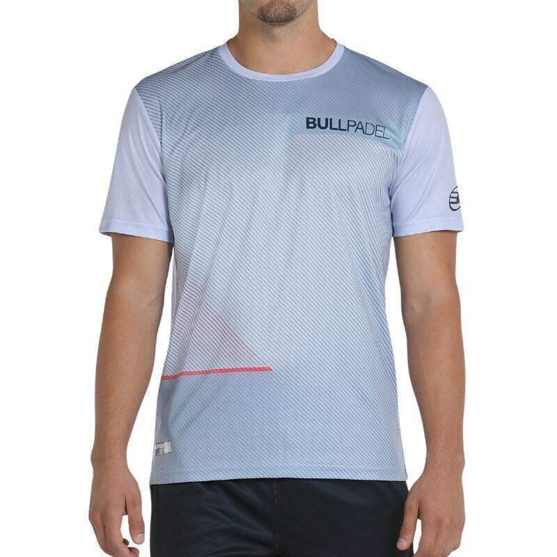 Maglietta Bullpadel Carino 5/5