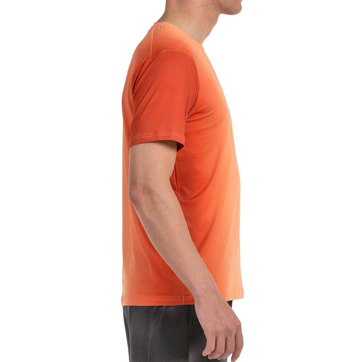 T-shirt Bullpadel Walls 2/7