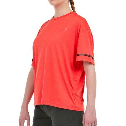 Bullpadel Elgar T-shirt Manches Courtes Woman