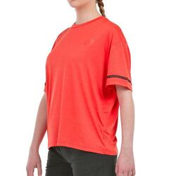 Bullpadel Elgar T-shirt Manches Courtes Woman