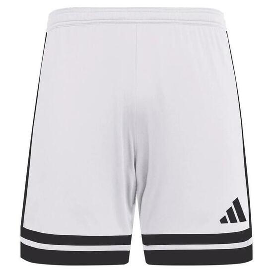 Short De Sport Adidas Squa25 Sho M Adulte