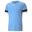 Tricou Drumeții În Natură Puma Bărbați