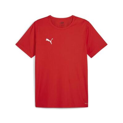 Hemden voetbal voor heren puma teamrise matchday jersey