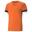 Tricou Drumeții În Natură Puma Bărbați