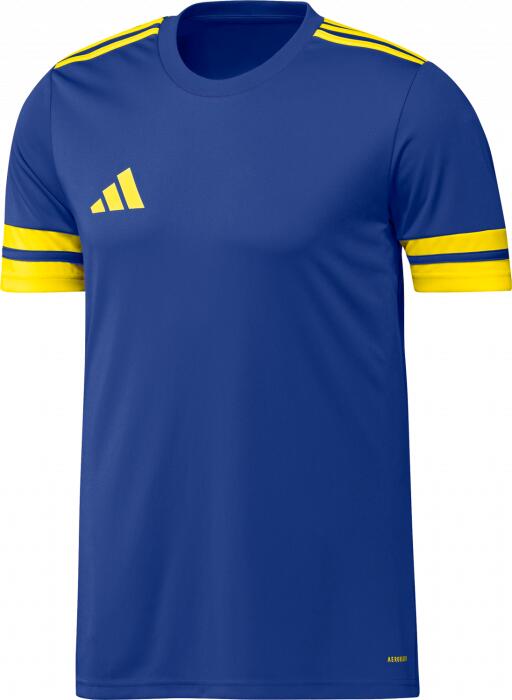 Camiseta adidas sport squa25 jsy m adulto