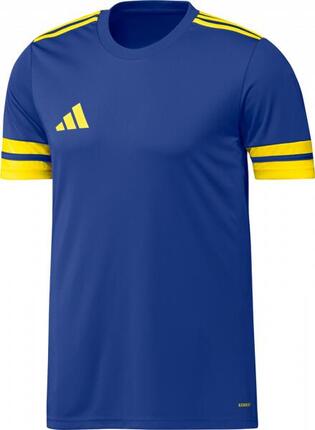 Maillot adidas Squadra25