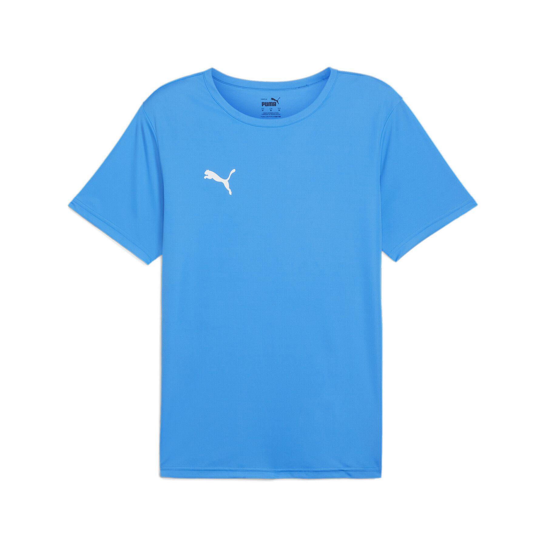Camisetes para futebol para homens / masculino puma teamrise matchday