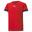 Tricou de fotbal pentru copii PUMA teamRISE Jersey