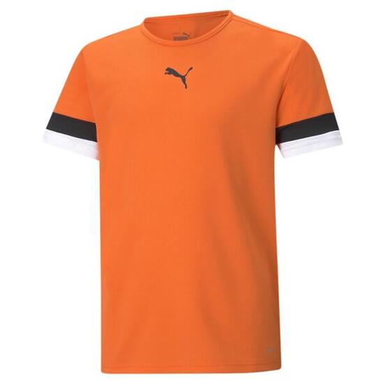 Koszulka piłkarska dla dzieci Puma teamRISE Jersey Jr