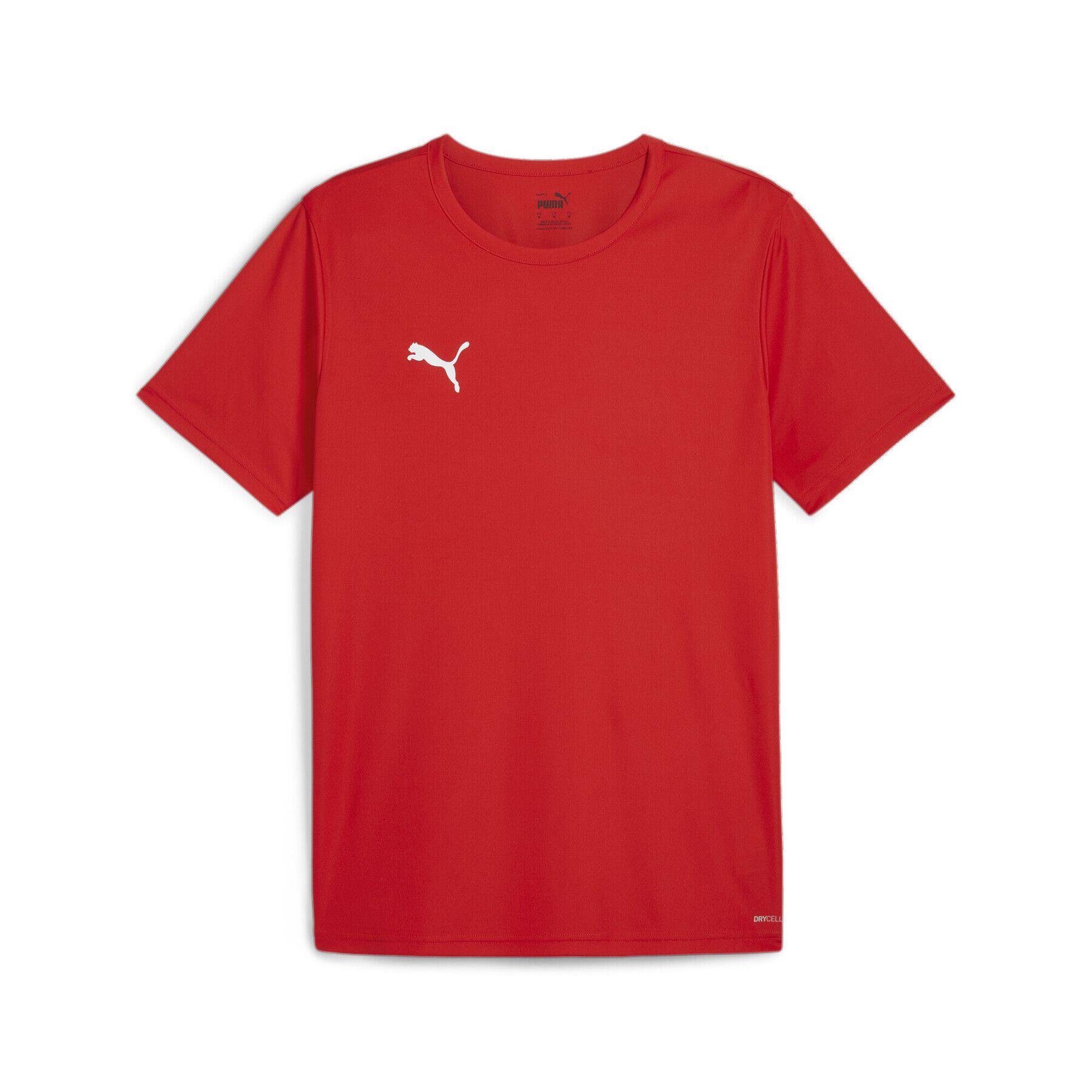Jersey Puma TeamRise 1/4