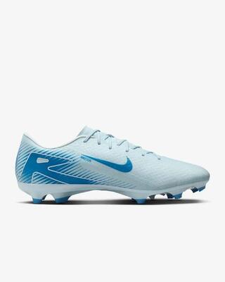 Scarpe da calcio uomo mg - multiterreno nike azzurro