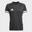 Tricou adidas Slim Fit Negru Alb