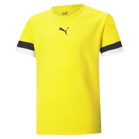 Maillot enfant Puma Team Liga