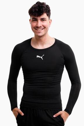 Baselayer langarm Puma