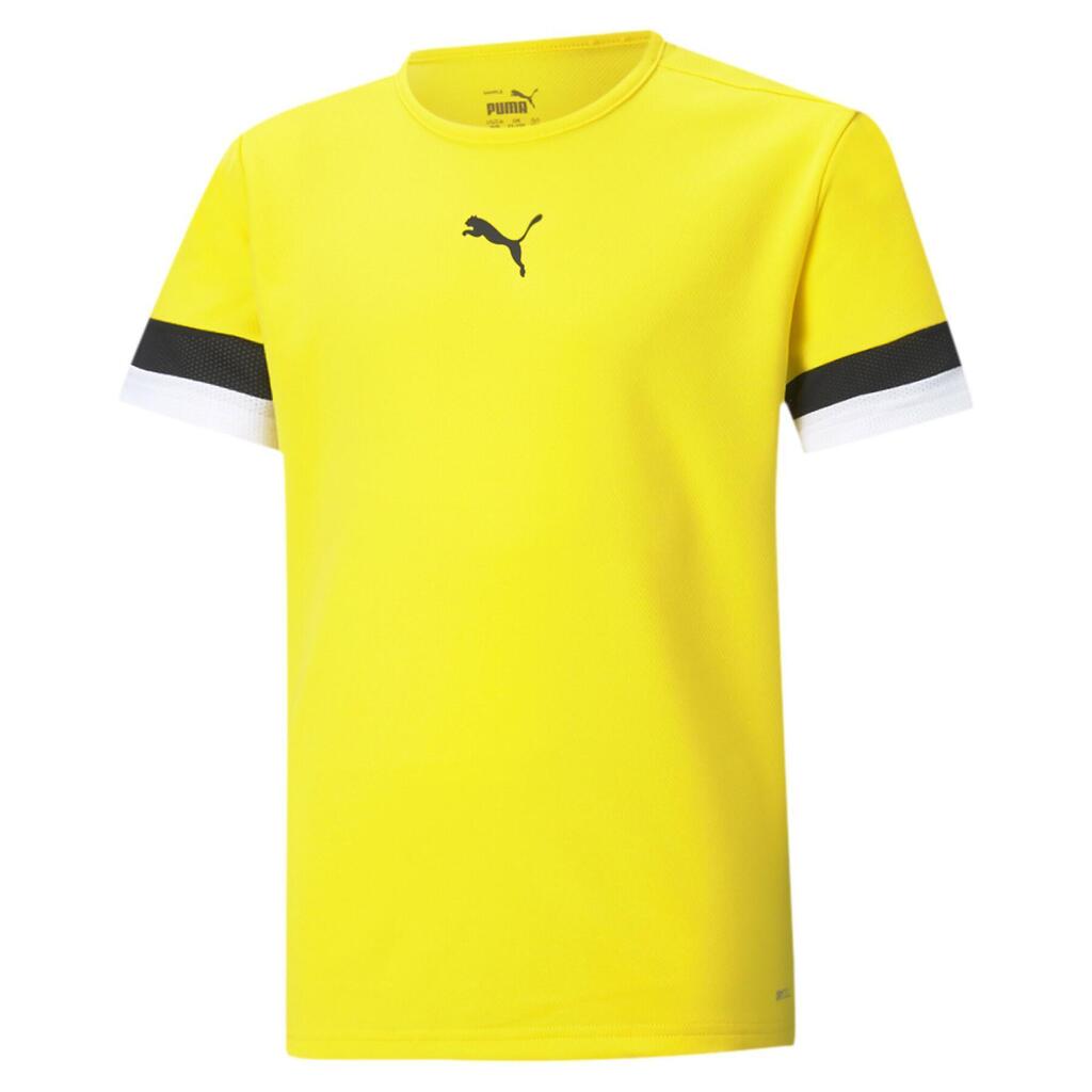 Kid's jersey Puma Team Liga