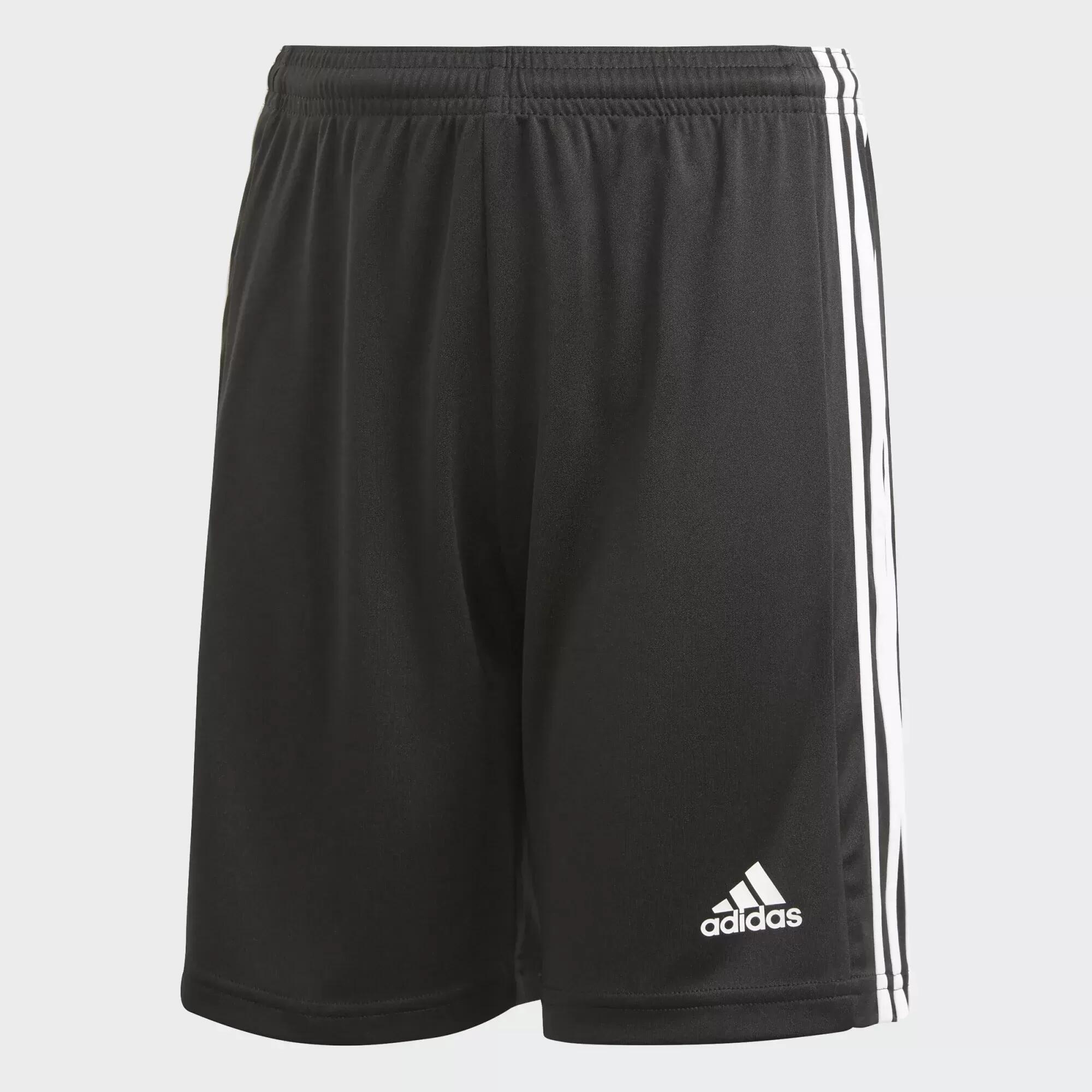 ADIDAS PANTALONCINO da calcio junior adidas nero