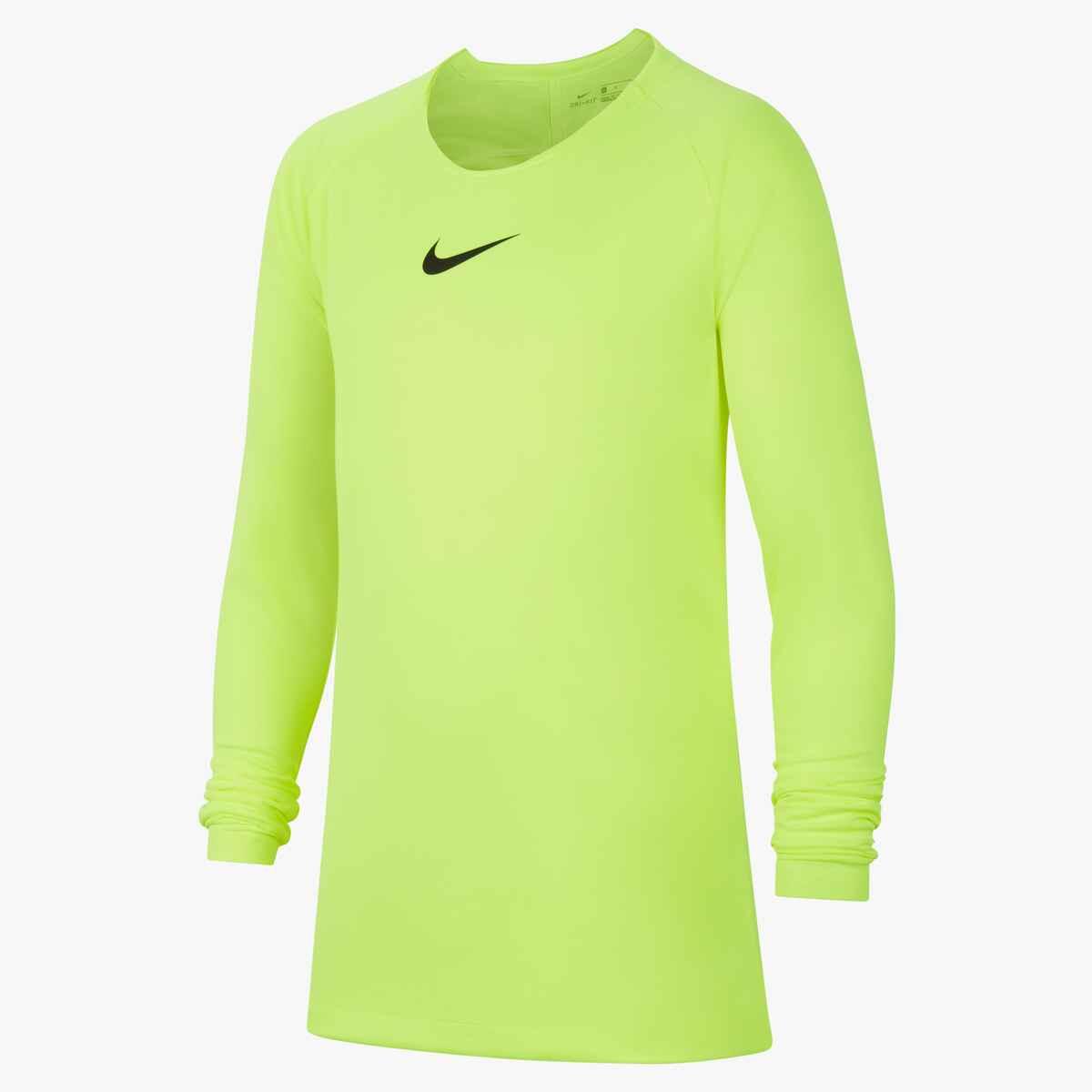 Koszulka Termoaktywna Juniorska Nike First Layer