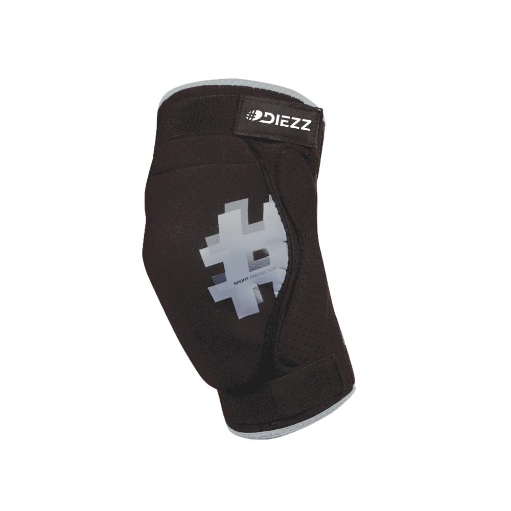 DIEZZ freeride knee protection Sans coloris
