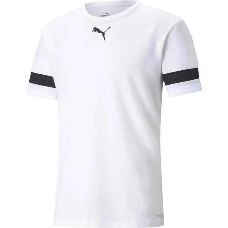 Maillot de football PUMA teamRISE Jersey pour hommes