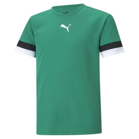 Maillot enfant Puma Team Liga