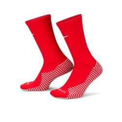 Calze da calcio nike blu