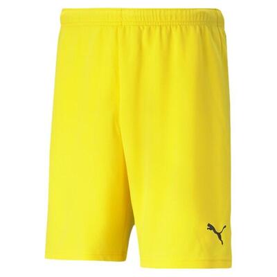 Short puma team rise