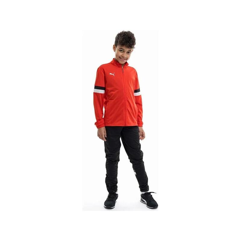 Dres dla dzieci Puma Team Rise