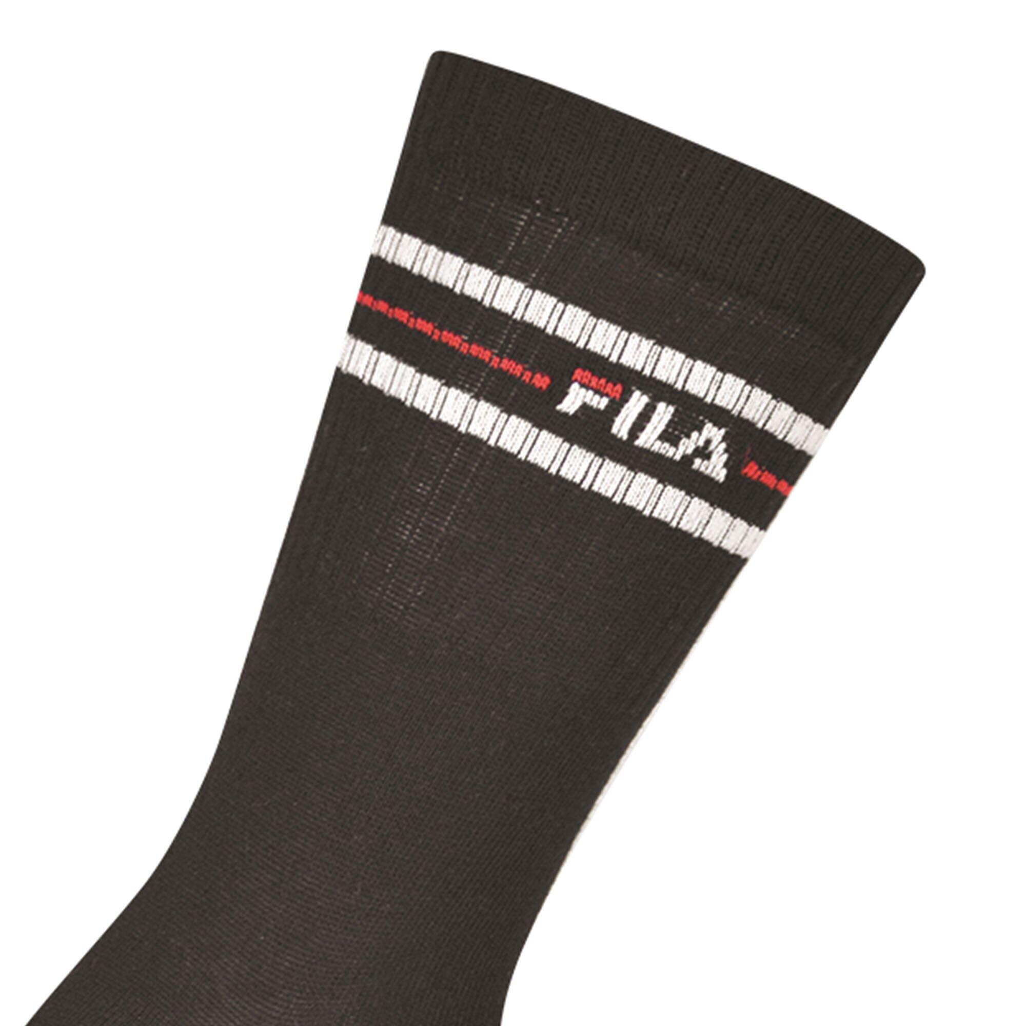 Socken Unisex 6er Pack Bequem sitzend 3/5