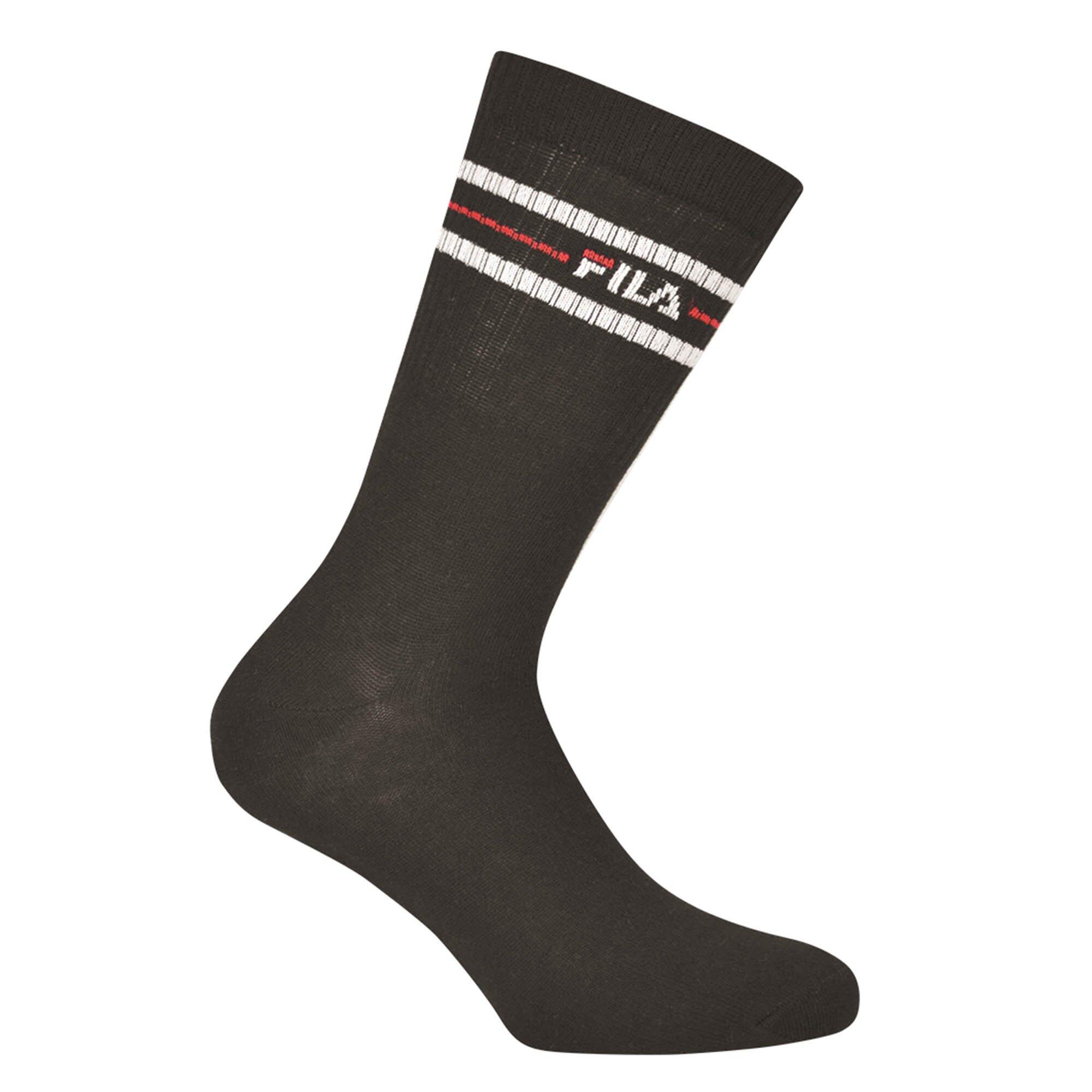 Socken Unisex 6er Pack Bequem sitzend 2/5