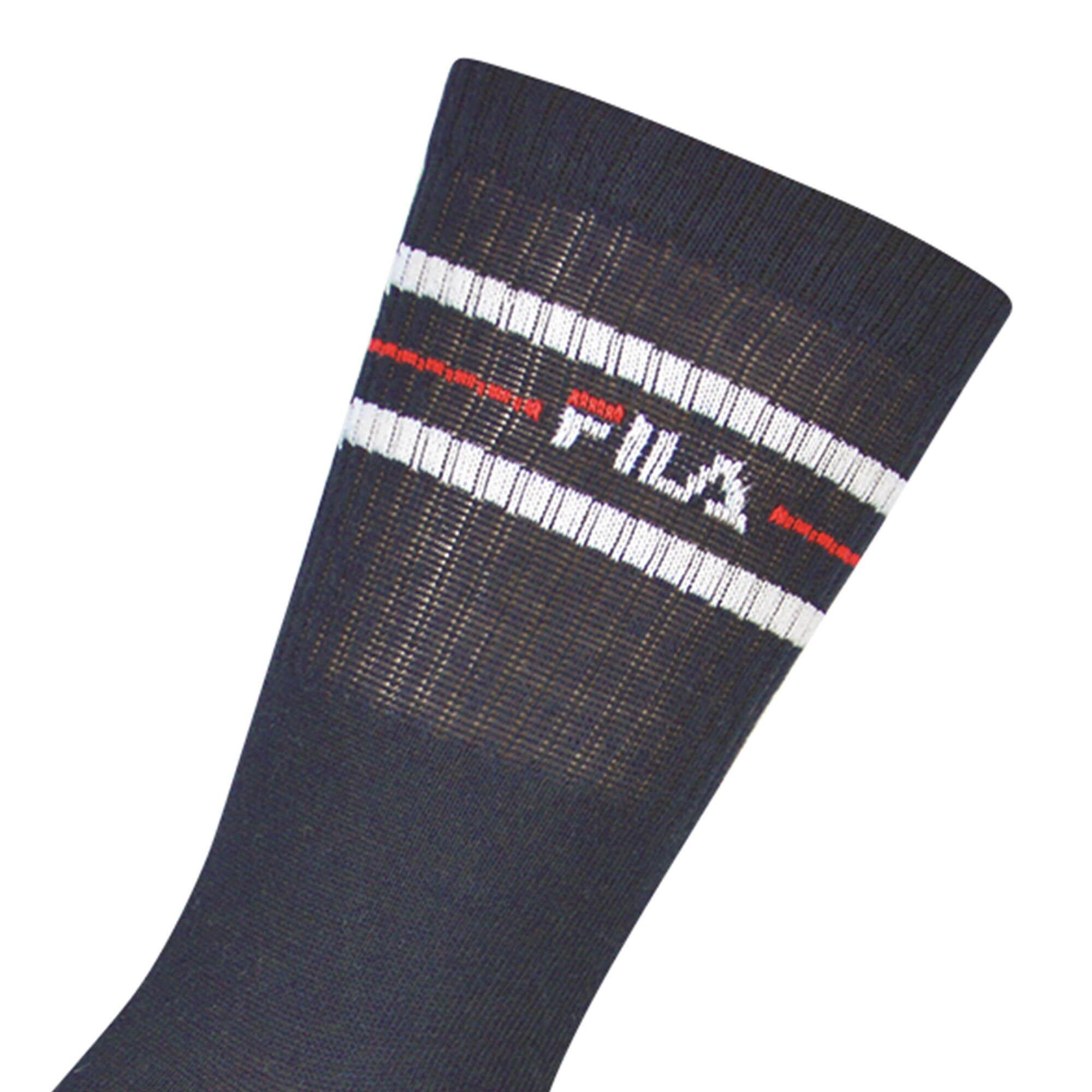 Socken Unisex 6er Pack Bequem sitzend 3/3