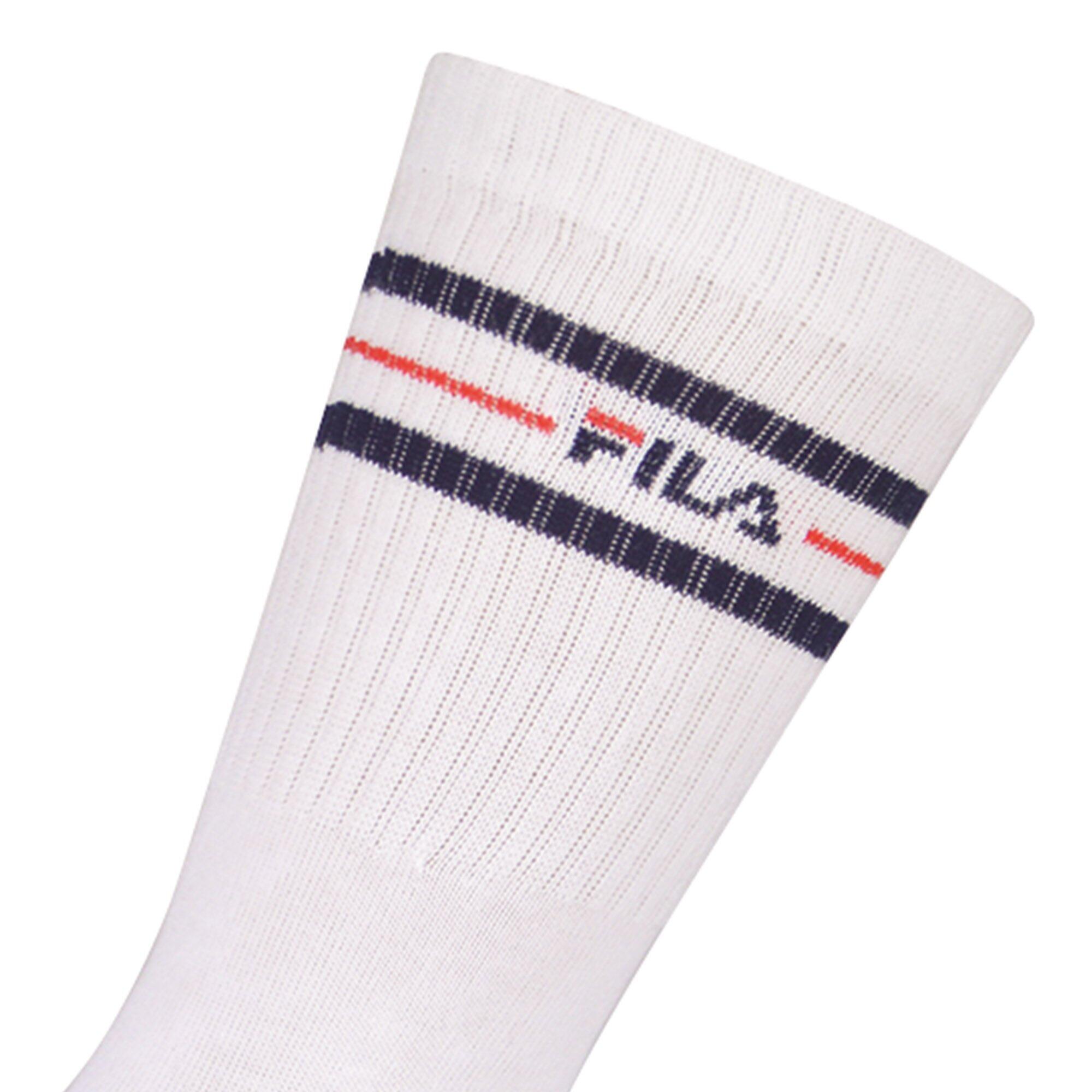 Socken Unisex 6er Pack Bequem sitzend 3/3