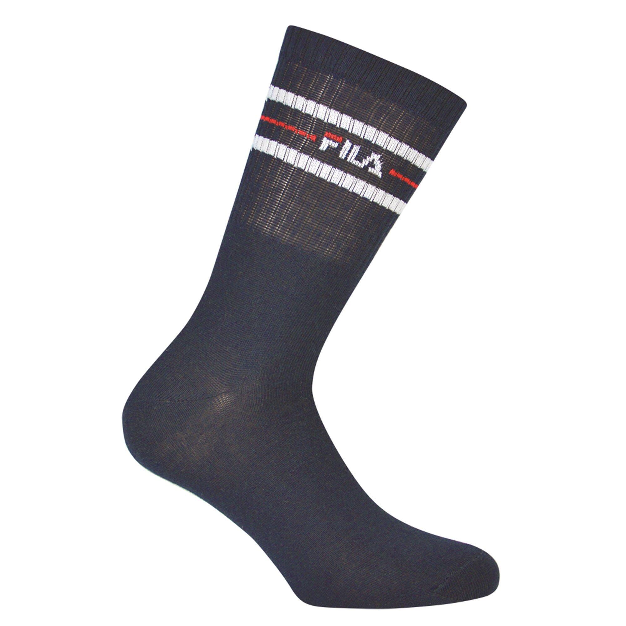 Socken Unisex 6er Pack Bequem sitzend 2/3