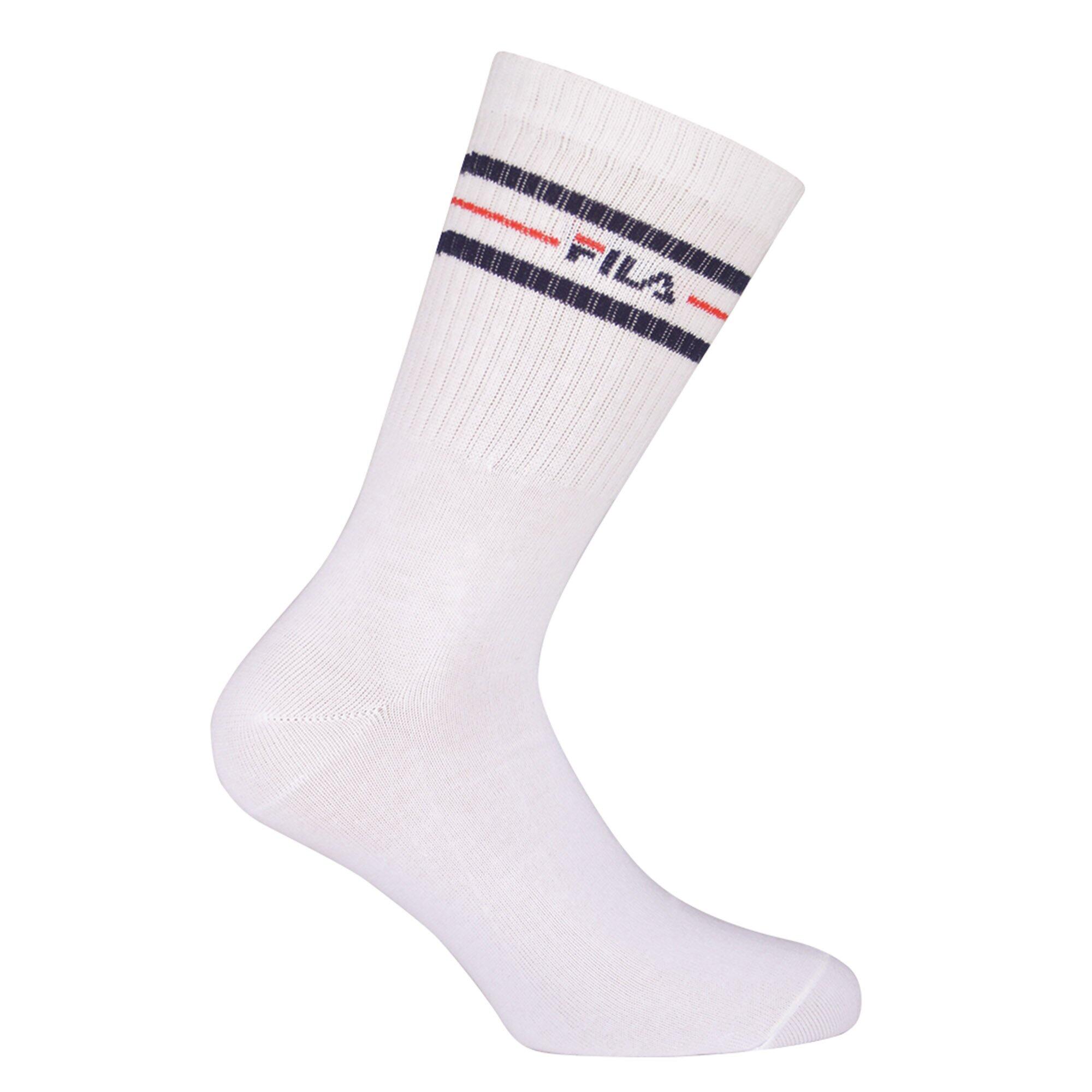 Socken Unisex 6er Pack Bequem sitzend 2/3